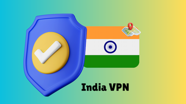 Best Free VPN for India Server in 2025