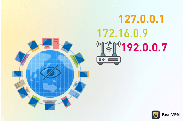 What Are Non-Routable IP Addresses? Everything for Tech-Curious